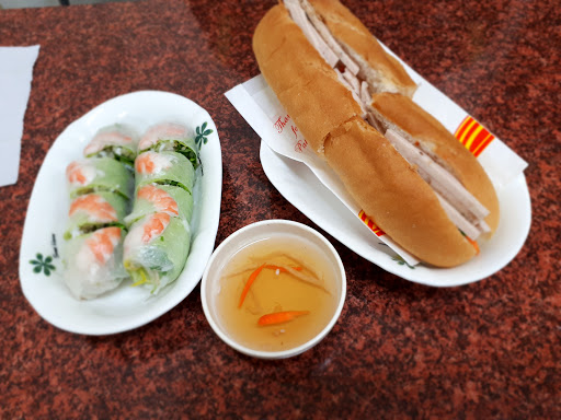 清江越南小館 (Sin-Chang Quan-Viet-Nam) 的照片