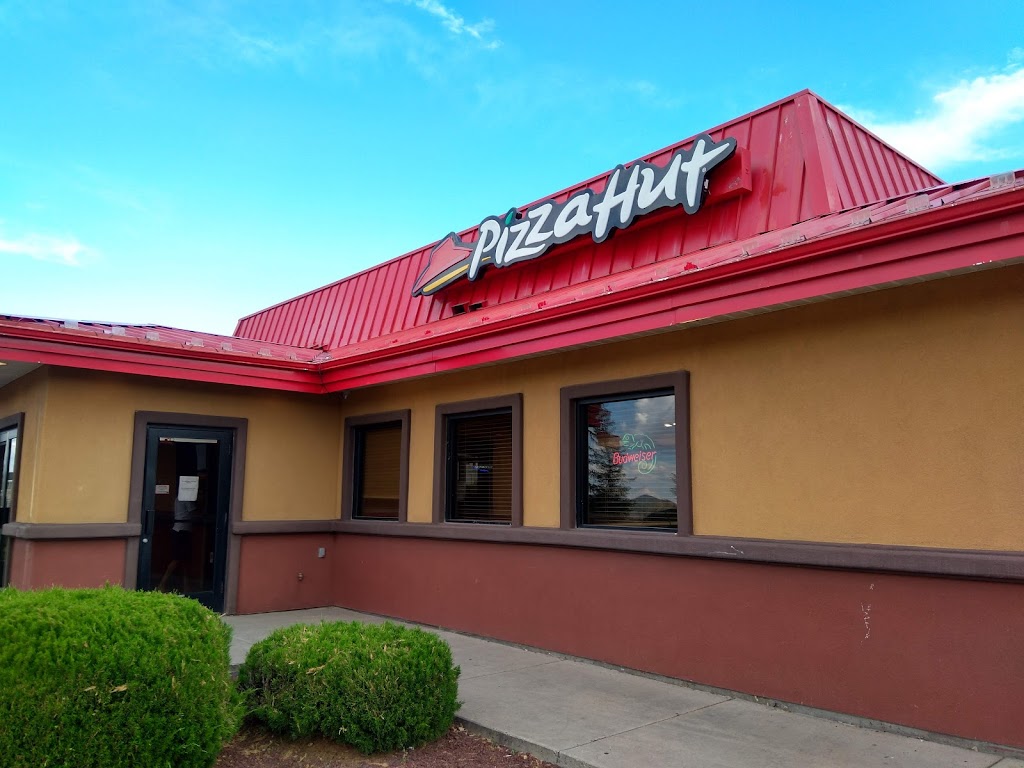 Pizza Hut 86046