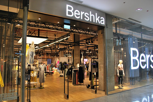 Bershka