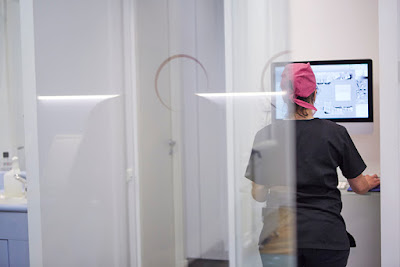 Odontia Clinic à Bordeaux