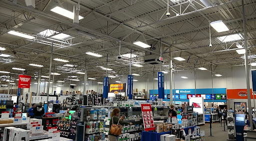 Electronics Store «Best Buy», reviews and photos, 25422 El Paseo, Mission Viejo, CA 92691, USA