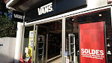 VANS Store Hossegor Soorts-Hossegor