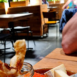 Photo n°9 de l'avis de Toralf. fait le 15/07/2023 à 18:16 sur le  Hobenköök Restaurant & Markthalle à Hamburg