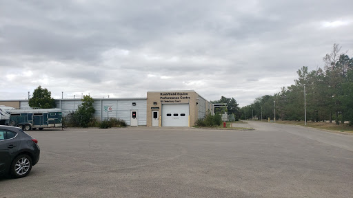Ryan-Dube Equine Performance Centre image