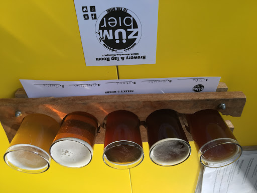 Brewery «ZümBier», reviews and photos, 3232 W Monroe St, Waukegan, IL 60085, USA