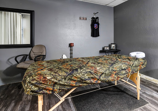 Personal Trainer «Farrow Competitive Training», reviews and photos, 2120 E 6th St, Tempe, AZ 85281, USA