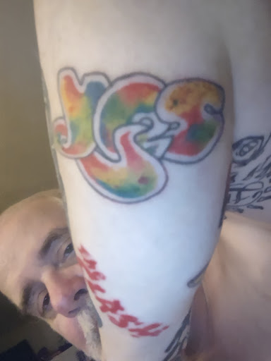 Explore friendship tattoo ideas for 2, creative tattoo ideas in Midland, available at Black Ball Tattoo