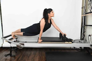 Kunakshi's Kore Body Pilates image