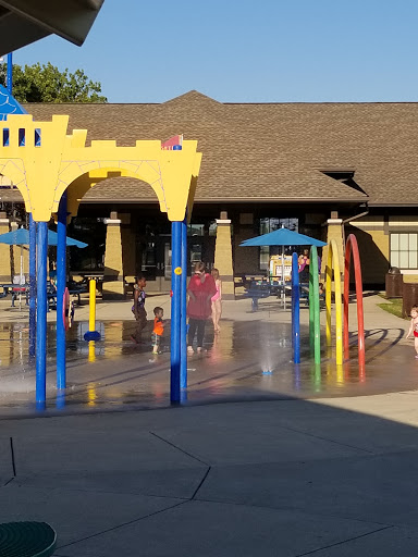 Water Park «Splash Pad», reviews and photos, 12690 Promise Rd, Fishers, IN 46038, USA