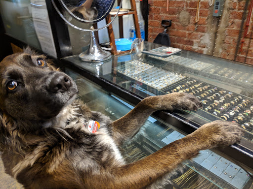 Jeweler «Court Street Jewelers», reviews and photos, 60 Court St # 2, Brooklyn, NY 11201, USA