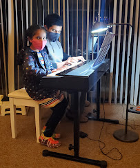 Elly's Piano Studio