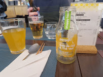 Plats et boissons du Restaurant coréen Restaurant Seoul à Grenoble - n°15