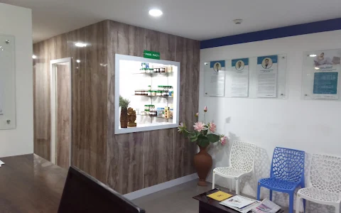 Ayurgem Ayurvedic Hospital image