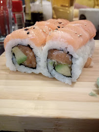 Sushi du Restaurant japonais HIMAWARI à Orange - n°14