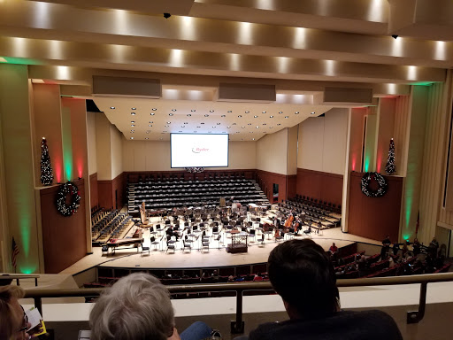 Art Center «Woodruff Arts Center», reviews and photos, 1280 Peachtree St NE, Atlanta, GA 30309, USA