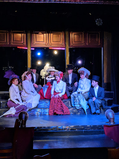 Performing Arts Theater «Charleston Cabaret Theatre», reviews and photos, 873 Folly Rd, Charleston, SC 29412, USA