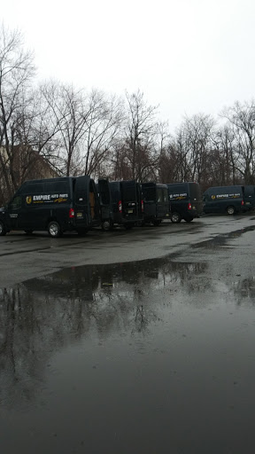 Auto Body Parts Supplier «Empire Auto Parts», reviews and photos, 15 Jackson Rd, Totowa, NJ 07512, USA