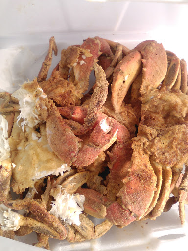 T N Crab Shack