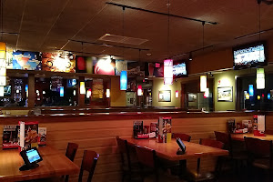 Applebee's Grill + Bar