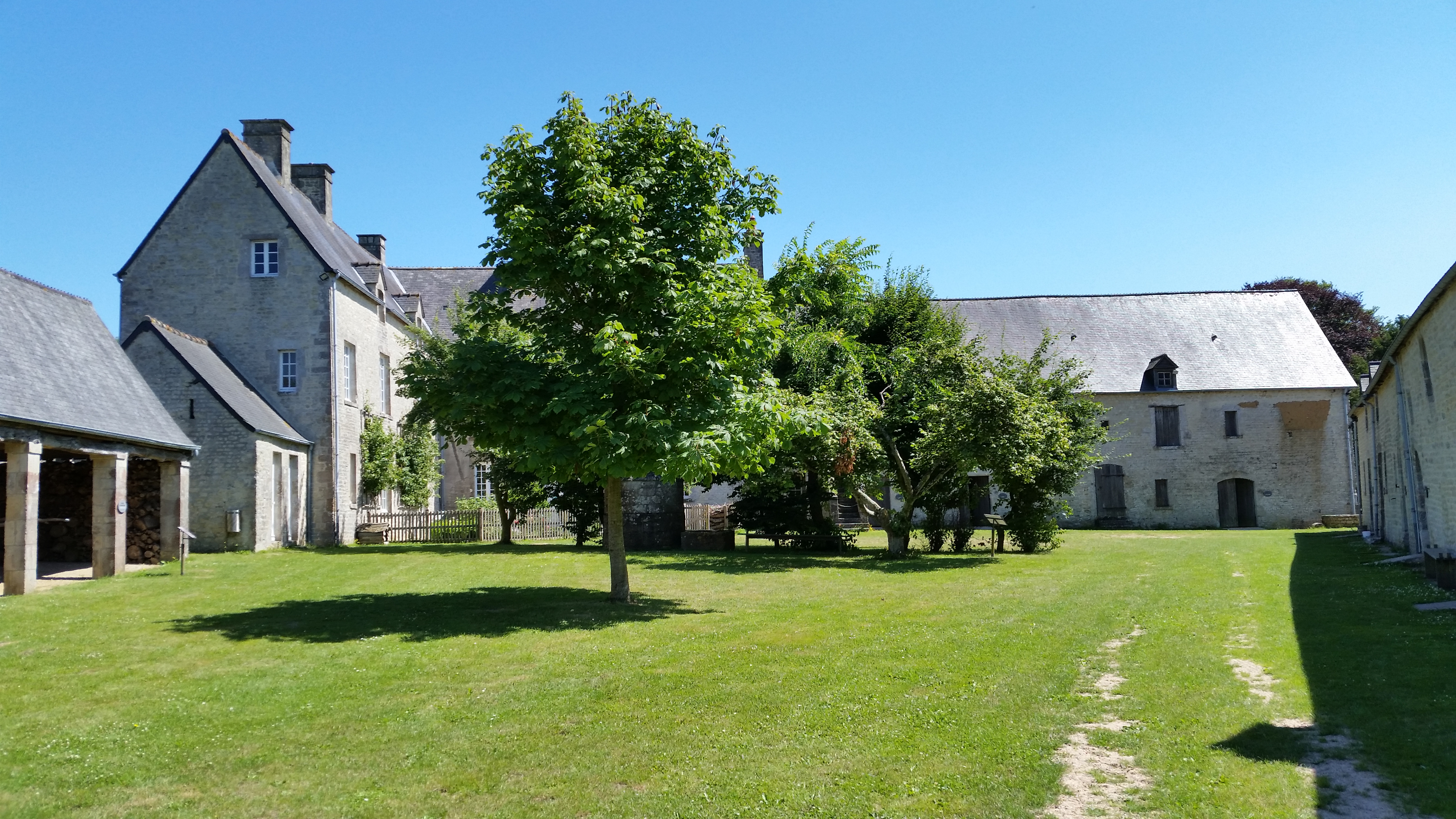 Photo n° 1 de l'avis de Pierre.e fait le 10/07/2017 à 11:44