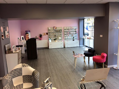 L'Instant Glamour à Audincourt