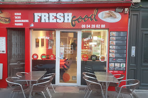 Fresh Food dieppe