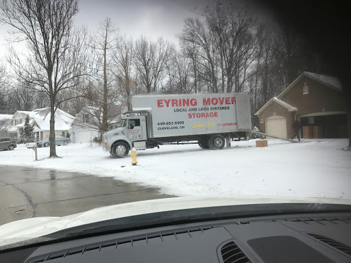 Moving and Storage Service «Eyring Movers», reviews and photos, 638 Moore Rd a, Avon Lake, OH 44012, USA