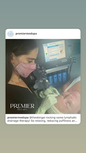 Medical Spa «Premier Med Spa & Weight Loss», reviews and photos, 2001 N Collins Blvd #105, Richardson, TX 75080, USA