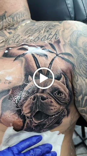 Explore small hand tattoo ideas, creative tattoo ideas in Rio Grande City, available at RG INK