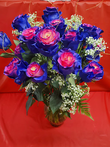 Florist «McClure-Parkhurst Florist», reviews and photos, 25815 W 10 Mile Rd, Southfield, MI 48033, USA