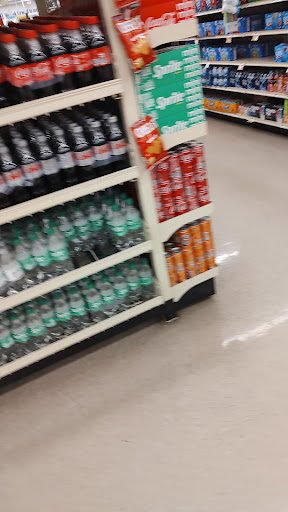 Grocery Store «Food Lion», reviews and photos, 4195 Winchester Rd, Marshall, VA 20115, USA