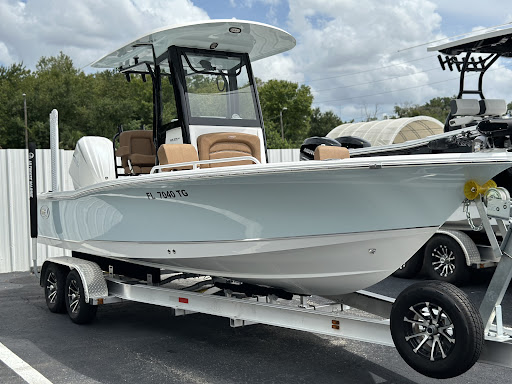 Caymas Boats For Sale | Caymas Boat Dealer | Islamorada | Miami