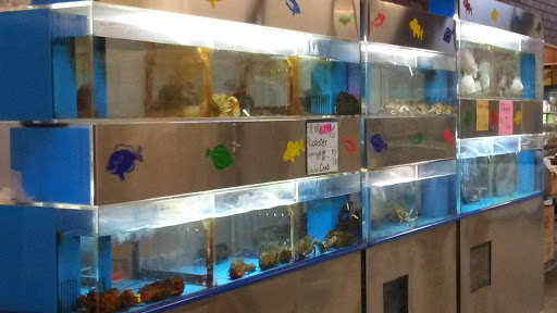 Asian Grocery Store «Asian Market», reviews and photos, 1711 Fort Henry Dr, Kingsport, TN 37664, USA