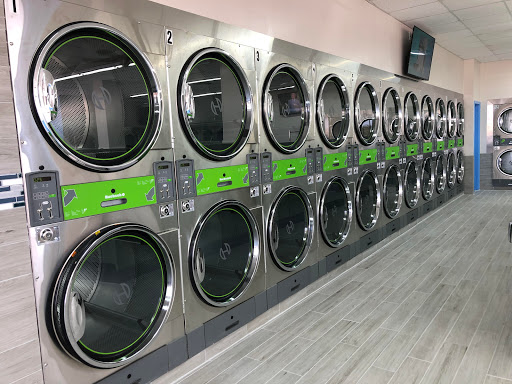 Laundry service Grand Prairie