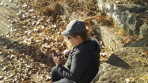 Park «Hudson Park», reviews and photos, 2919 Lakeland Ave, Madison, WI 53704, USA