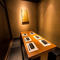 地鶏と鮮魚 焼き鳥職人 炭 -川崎本店-