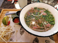 Phô du Restaurant vietnamien Hanoï Cà Phê La Défense à Puteaux - n°20
