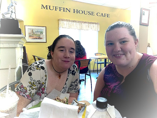 Coffee Shop «Muffin House Cafe», reviews and photos, 116 Main St #1, Medway, MA 02053, USA