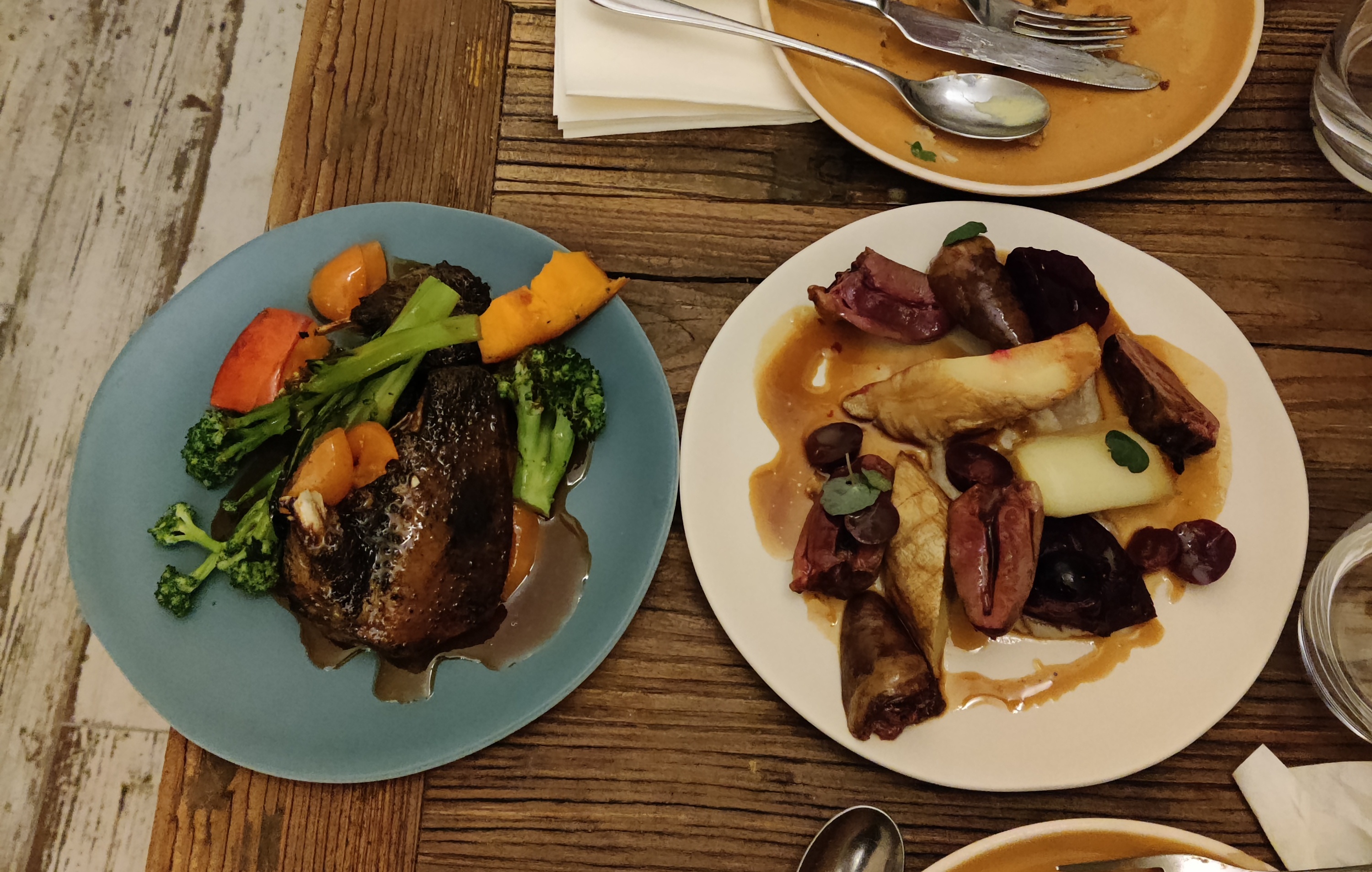 Photo n° 1 de l'avis de Nathalie.a fait le 26/10/2021 à 22:14