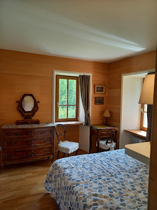 Chambres Appartamento vacanze APPARTAMENTI VACANZE 13020 Vocca