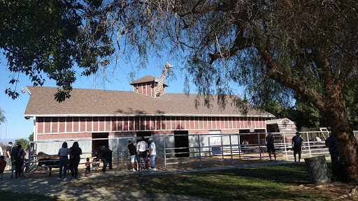 Park «Montebello Barnyard Zoo», reviews and photos, 600 Rea Dr, Montebello, CA 90640, USA