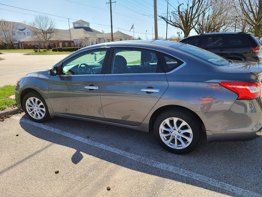 Auto Body Shop «ABRA Auto Body & Glass», reviews and photos, 8 Fullerton Rd, Belleville, IL 62226, USA