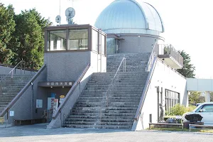 Ayabe city Observatory image