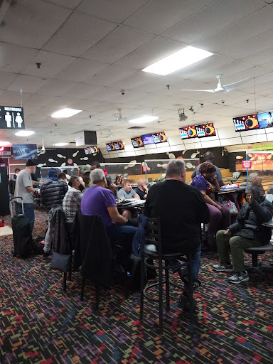 Bowling Alley «Homefield Bowl», reviews and photos, 938 Saw Mill River Rd, Yonkers, NY 10710, USA