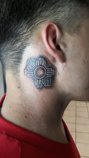 Explore daughter tattoo ideas, creative tattoo ideas in Alamogordo, available at Art By Nate