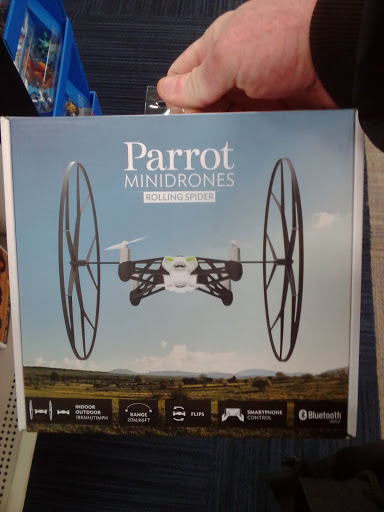 Electronics Store «Best Buy», reviews and photos, 96 Rothrock Rd, Akron, OH 44321, USA