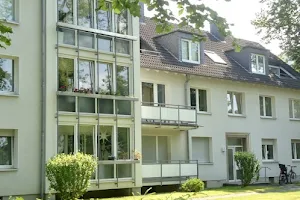 UN Campus Apartment Bonn Gronau Museumsmeile image