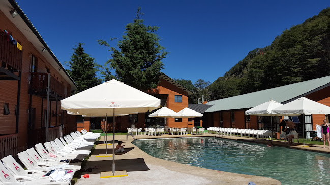 Hotel Nevados de Chillan - Pinto