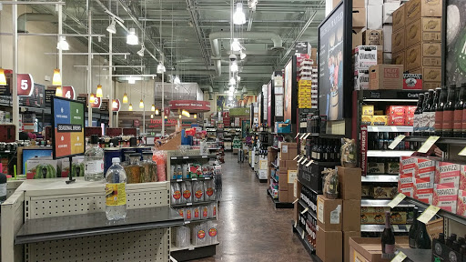 Wine Store «Total Wine & More», reviews and photos, 17550 N 75th Ave, Glendale, AZ 85308, USA