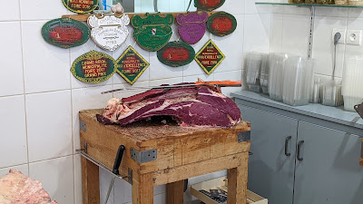 Charcuterie Rétaise Éric à La Flotte